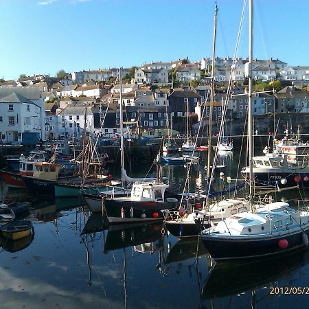 Topheavy Cottage Mevagissey Εξωτερικό φωτογραφία
