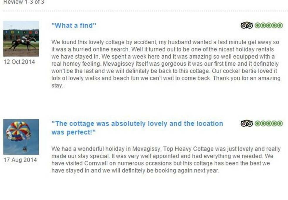 Topheavy Cottage Mevagissey Εξωτερικό φωτογραφία